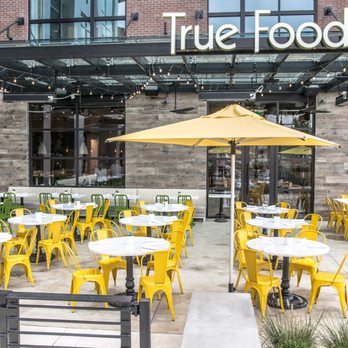 True Food Kitchen
