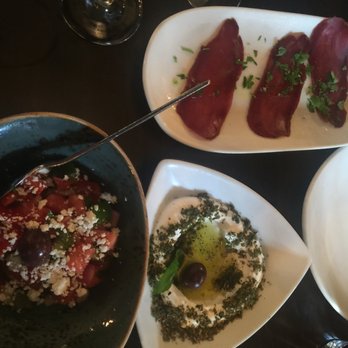 Agora DC - love this - Mediterranean Near Me - Washington, DC, District of Columbia