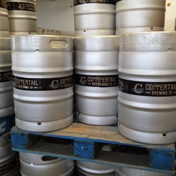 Coppertail Brewing Co - Bars Near Me - Tampa, Florida Coppertail Brewing Co - Bars Near Me - Tampa, Florida