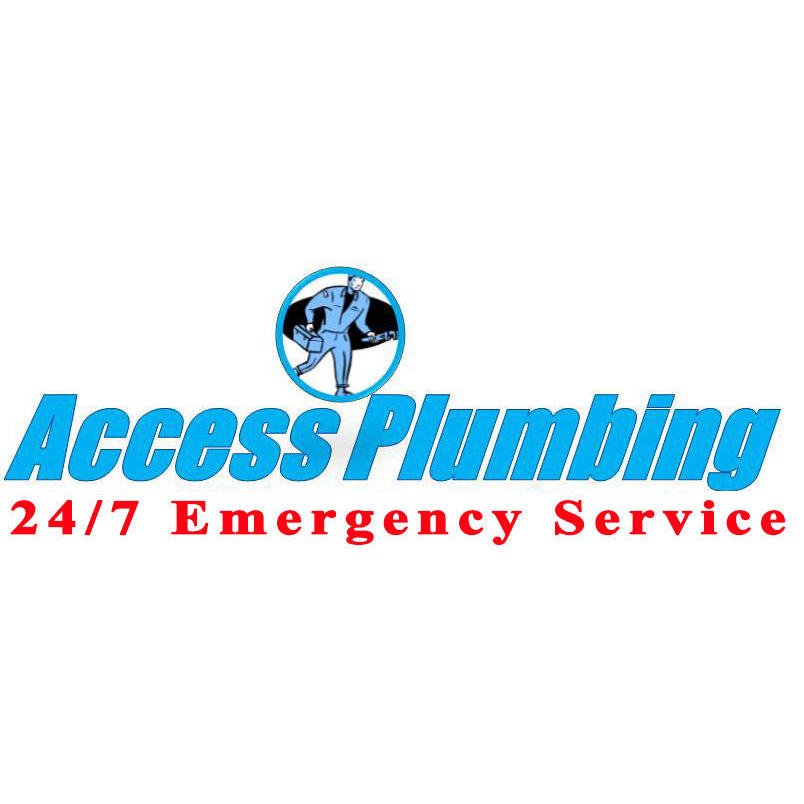 Slide of Access Plumbing