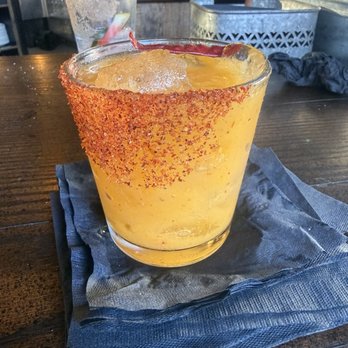 El Camino - Mango Margarita - Mexican Near Me - Boca Raton, Florida El Camino - Mango Margarita - Mexican Near Me - Boca Raton, Florida