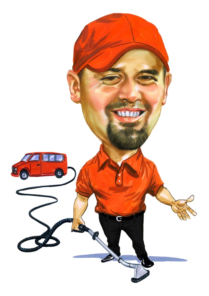 RJ’S CARPET CLEANING SERVICES Carpet Cleaning Sahuarita, AZ Phone