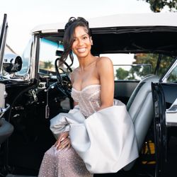 Francis Bridal