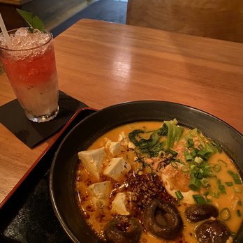 RAMEN-SAN - Tantan-San - Ramen Near Me - Chicago, Illinois RAMEN-SAN - Tantan-San - Ramen Near Me - Chicago, Illinois