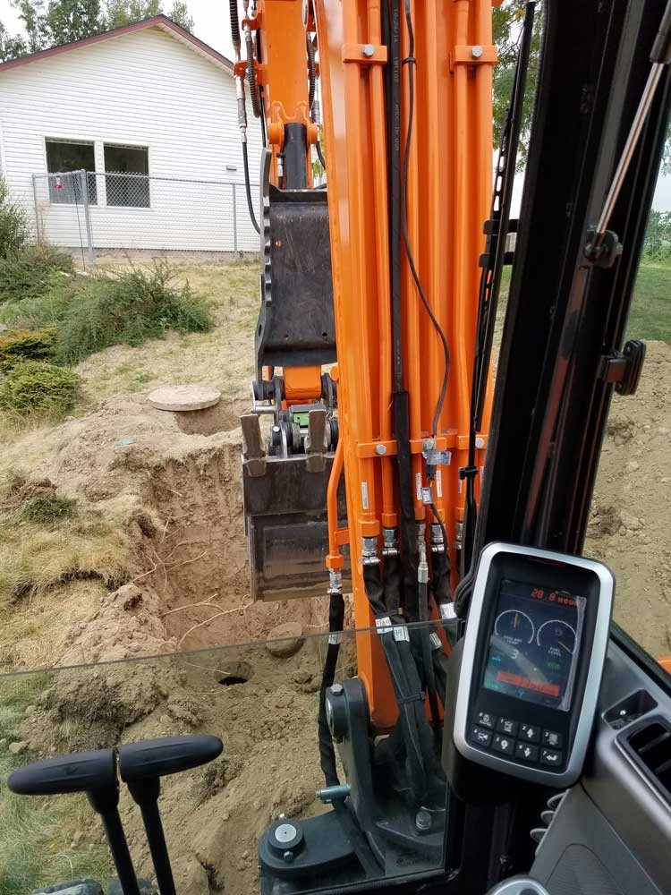 Slide of A1 Rooter