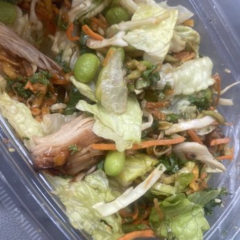 Panera Bread - Soggy disgusting salad and no utensils - Sandwiches Near Me - Naperville, Illinois Panera Bread - Soggy disgusting salad and no utensils - Sandwiches Near Me - Naperville, Illinois