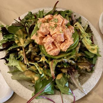 Mito - Spicy tuna salad - Japanese Near Me - Forest Hills, New York