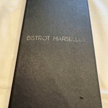 Bistrot Marsellus - Restaurants Near Me - Grenoble, 38