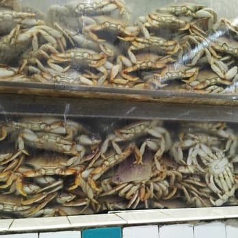 ABC Supermarket - Finally crabs are here! - International Grocery Near Me - Westminster, California ABC Supermarket - Finally crabs are here! - International Grocery Near Me - Westminster, California