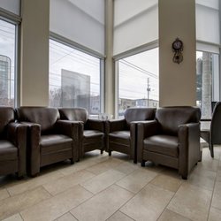 Laird Dental Associates - Laird Waiting Room