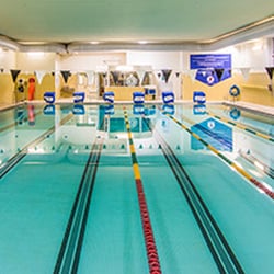 The Y Swim Center in Dundalk