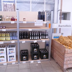 Alexianer Klostergärtnerei - Produkte der Klostergärtnerei - Köln