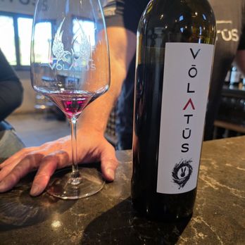 Volatus Wine - Wineries Near Me - Paso Robles, California Volatus Wine - Wineries Near Me - Paso Robles, California