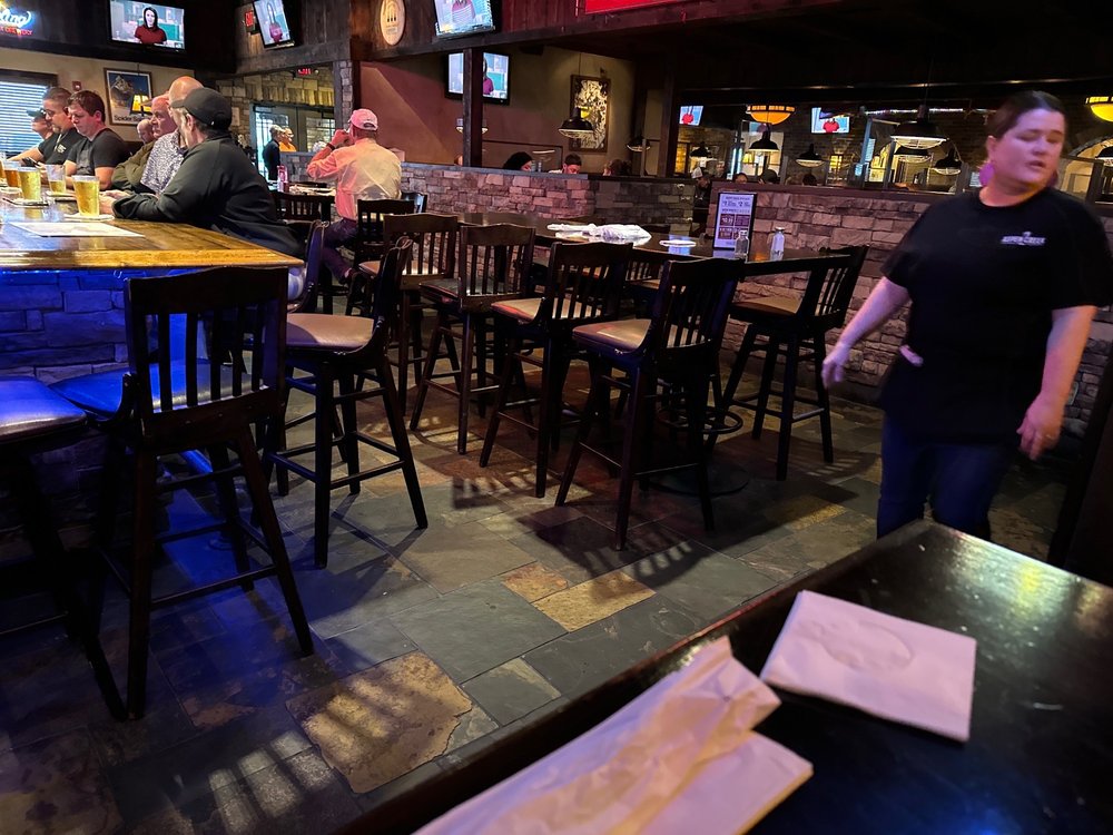 Aspen Creek Grill