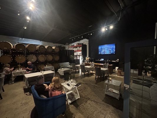 The Steven Kent Winery by null