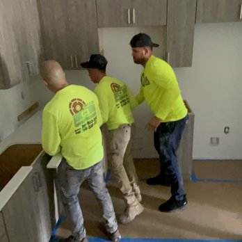 GJ COUNTERTOPS CORP - Complete team!! - Countertop Installation Near Me - Hialeah, Florida