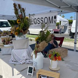 Certified Farmers Market - Palm Springs