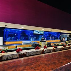 Ah-So Sushi & Steak