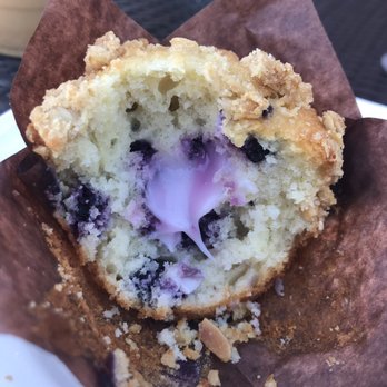 Kona Roastery - Blueberry lemon muffin - Coffee & Tea Near Me - Katy, Texas Kona Roastery - Blueberry lemon muffin - Coffee & Tea Near Me - Katy, Texas
