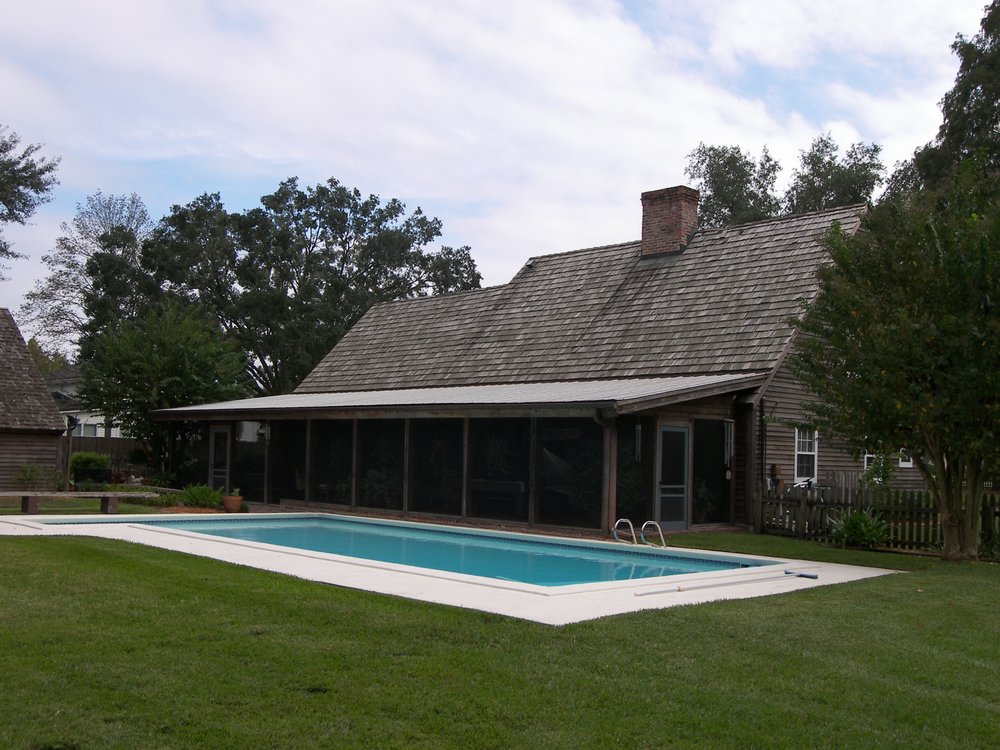 Slide of Tillman Building Services