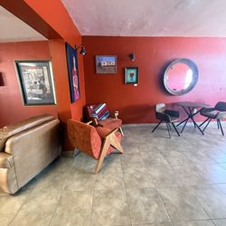 Cafecito Coffee House