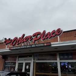 The Other Place