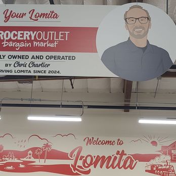 Grocery Outlet - 07-17-2024 - Grocery Near Me - Lomita, California Grocery Outlet - 07-17-2024 - Grocery Near Me - Lomita, California