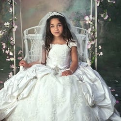 Little Nikki's