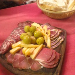 La Colonial Embutidos - Picada