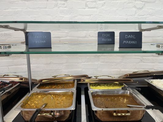 Panj Tara Indian Kitchen & Bar by null