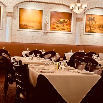 Mario's - Separate tables that can be combined for a larger party - Italian Near Me - Bronx, New York Mario's - Separate tables that can be combined for a larger party - Italian Near Me - Bronx, New York