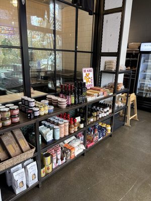 Bare Bones Butcher by null