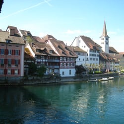 Hotel-Restaurant Krone