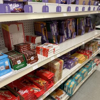 Euro Foods - Euro chocolates - Specialty Food Near Me - Alexandria, Virginia Euro Foods - Euro chocolates - Specialty Food Near Me - Alexandria, Virginia