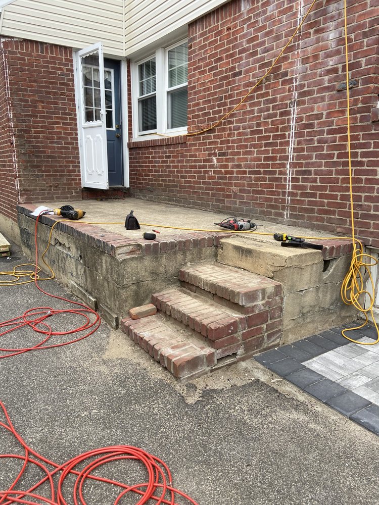 Slide of Refined Improvement