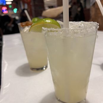 The Boiling Crab - Margarita with salt rim - Cajun/Creole Near Me - Torrance, California The Boiling Crab - Margarita with salt rim - Cajun/Creole Near Me - Torrance, California