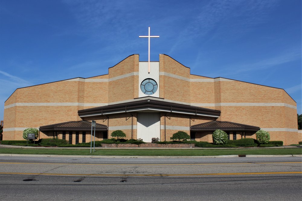 St Peter Lutheran Church & School - childcare center in Macomb, MI