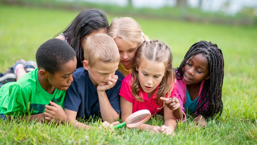 Explore & Grow Christian Learning Center - childcare center in Grand Rapids, MI