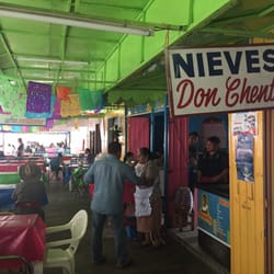 Nevería Aracely