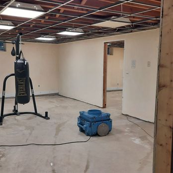 Jersey Pro Restoration - Water Damage Restoration in Newark, NJ - Damage Restoration Near Me - Wayne, New Jersey
