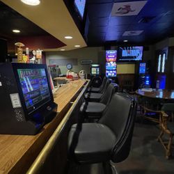 Parkway Lanes
