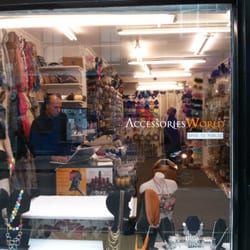 Accessories World - Accessories World