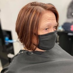Candid Hair Design