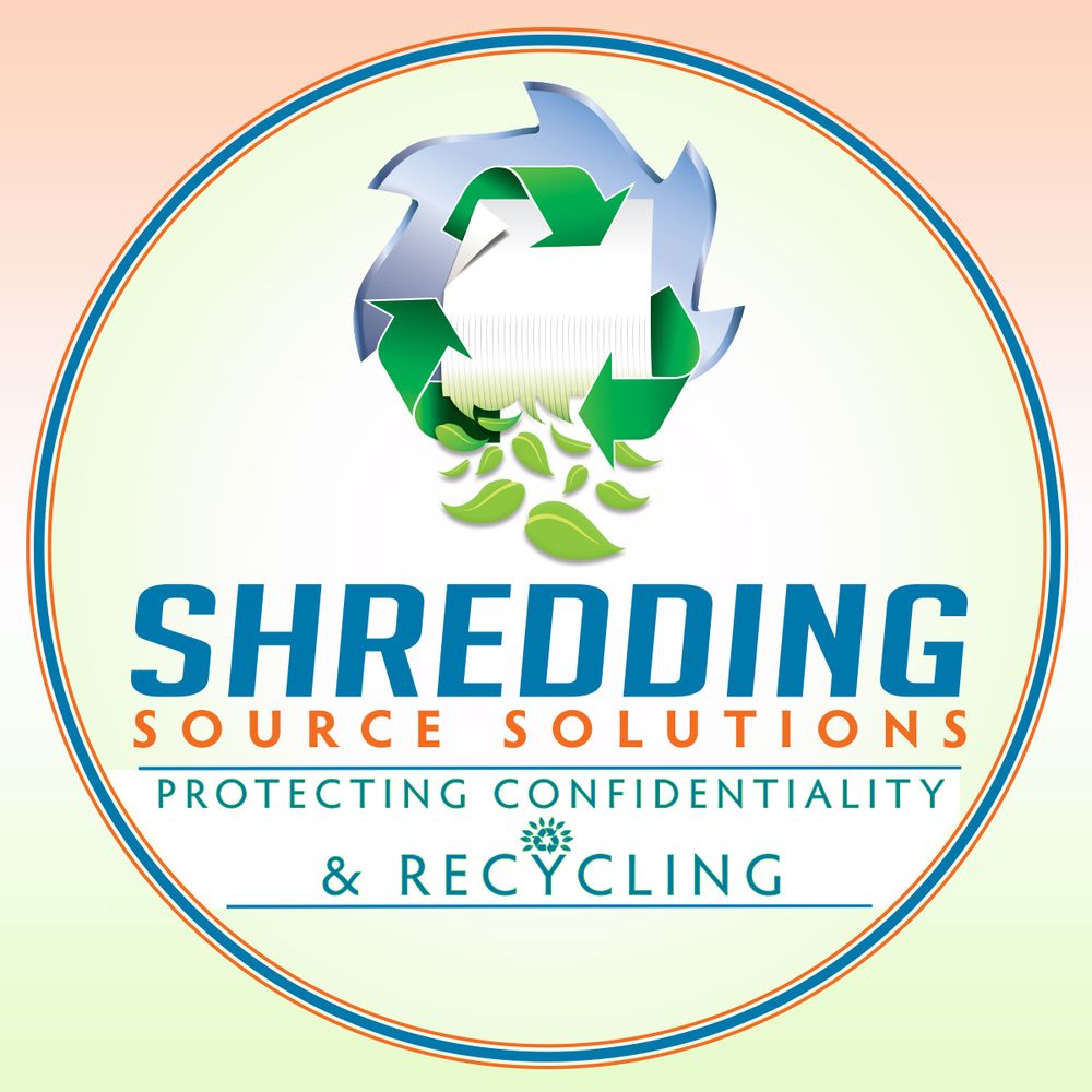 SHREDDING SOURCE SOLUTIONS 538 Brunken Ave, Salinas, California
