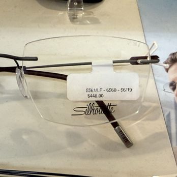 Tempe Eyecare Associates - Silhouette eyewear 12/25 - Optometrists Near Me - Tempe, Arizona Tempe Eyecare Associates - Silhouette eyewear 12/25 - Optometrists Near Me - Tempe, Arizona