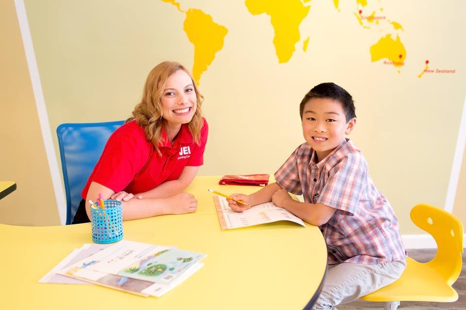 JEI Learning Center Folsom - reading tutor in Folsom, CA