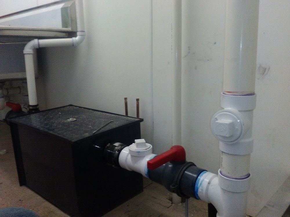 Slide of Balestra Family Plumbing