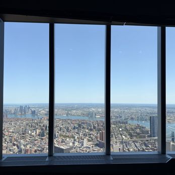 One World Observatory - Observatories Near Me - New York, New York One World Observatory - Observatories Near Me - New York, New York