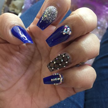 Envy Nails & Spa - Nail Salons Near Me - Austin, Texas