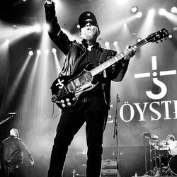 Emerald Queen Hotel & Casino - Tacoma - Blue Oyster Cult LIVE 2022